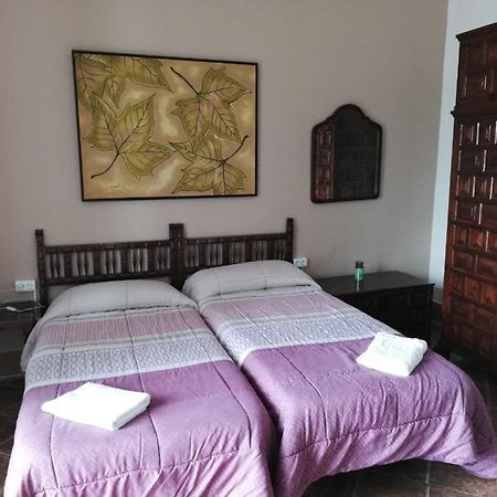 Finca La Carnicera Constantina Dış mekan fotoğraf