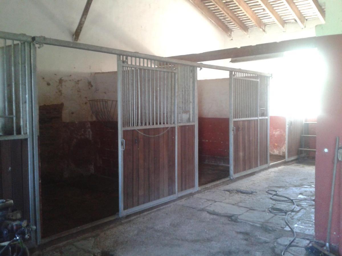 Finca La Carnicera Constantina Dış mekan fotoğraf